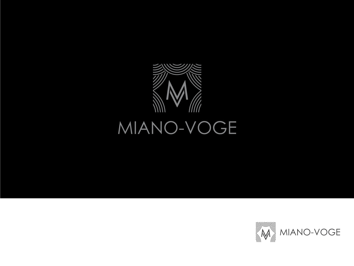 Logo-Design von Atvento Graphics für dieses Projekt | Design #3689149