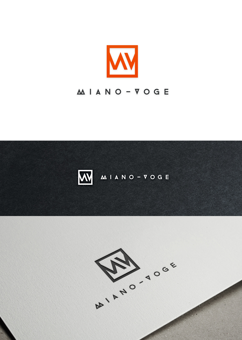 Logo Design by kresh for this project | Design #3691313