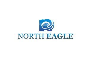 Logo Design by java land for North eagle | Design: #3692643