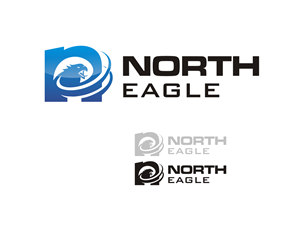 Logo Design by java land for North eagle | Design: #3692731