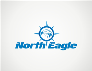 Logo Design by foxwolf for North eagle | Design: #3686153