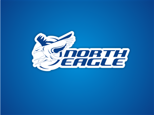 Logo Design by Blueberry for North eagle | Design: #3700328
