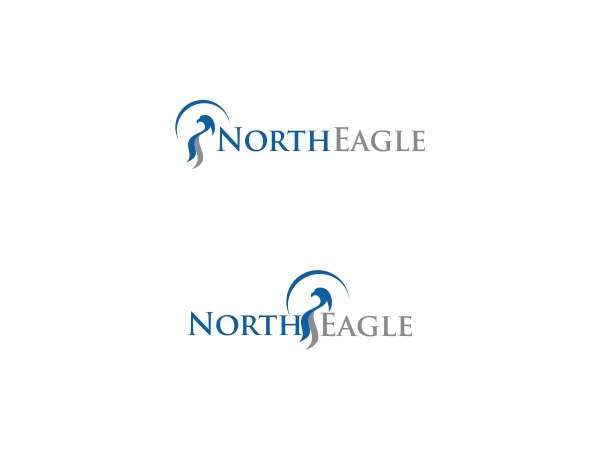 Logo Design by Savitra for North eagle | Design #3670861