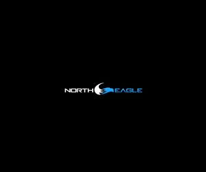 Logo Design by Natan for North eagle | Design: #3675226