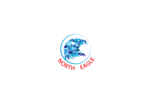 Logo Design by raanvinu for North eagle | Design: #3691184