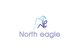 Logo Design by raanvinu for North eagle | Design: #3697332