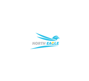 Logo Design by iMajiku for North eagle | Design: #3704281