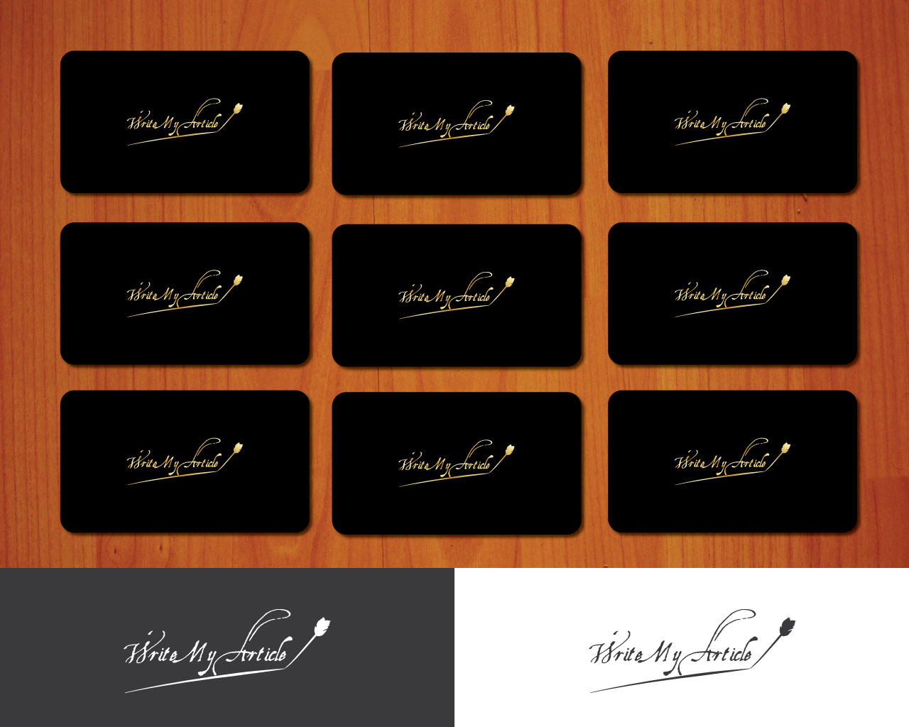 Diseño de Logo por HLGCreativeTeam para este proyecto | Diseño #969674