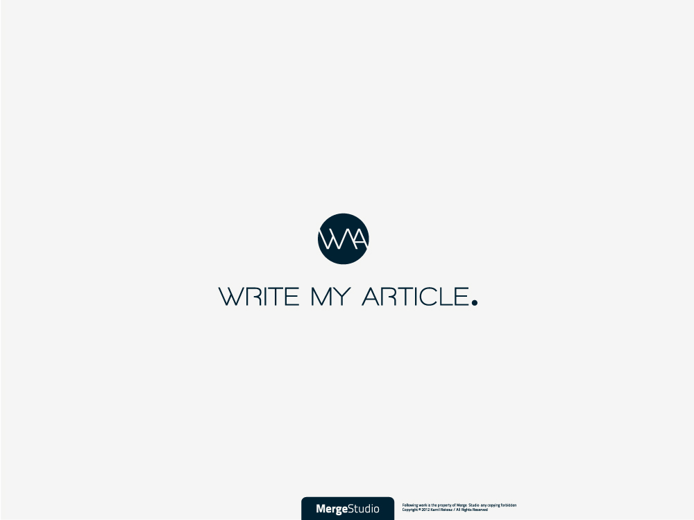 Logo Design by MergeStudio for this project | Design #965782