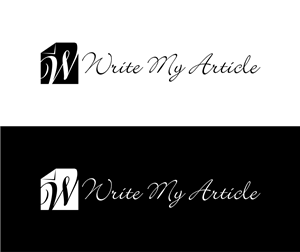 Logo Design by mamik for this project | Design #971142