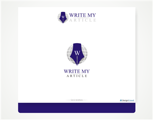 Logo Design by Savana for this project | Design #971057