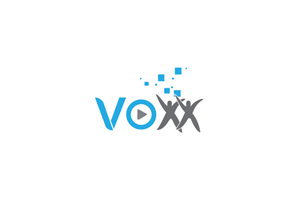 Logo Design by sahank for Voxx Pty Ltd | Design #3675513