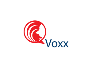 Logo-Design von meygekon für Voxx Pty Ltd | Design: #3705121