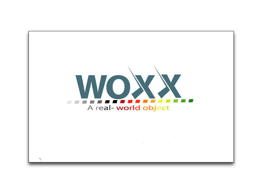 Logo Design by sungur10 for Voxx Pty Ltd | Design #3673800