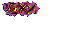 Logo-Design von anleahan für Voxx Pty Ltd | Design: #3677691