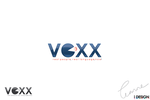 Logo-Design von 777 Design für Voxx Pty Ltd | Design: #3684396