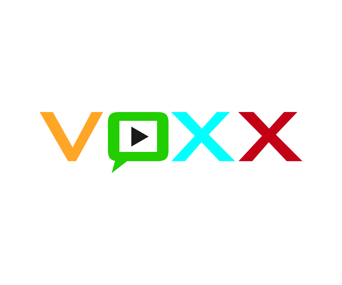 Logo Design by Boon for Voxx Pty Ltd | Design #3679620
