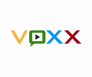 Logo Design by Boon for Voxx Pty Ltd | Design #3679620