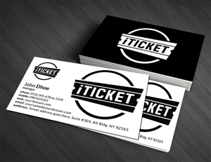 Business Card Design by  Artman for this project | Design: #3706346