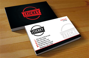 Business Card Design by Hardcore Design for this project | Design #3708021