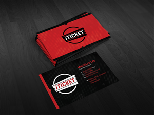 Business Card Design by diRtY.EMM for this project | Design: #3713393