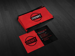 Business Card Design by diRtY.EMM for this project | Design: #3713397