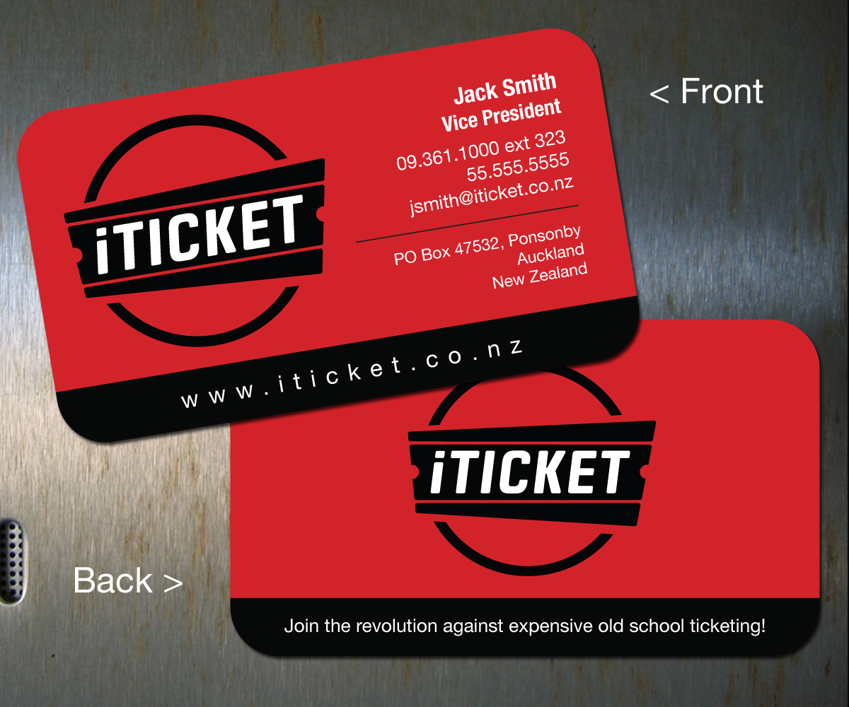 Business Card Design by chris for this project | Design #3670939