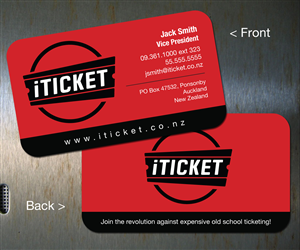 Business Card Design by chris for this project | Design #3670939