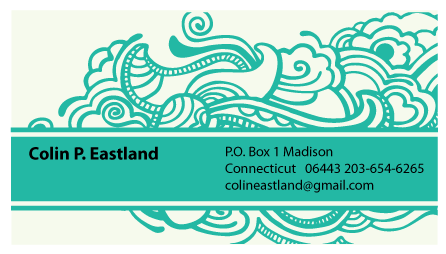 Diseño de Tarjeta de Presentación por Yasantha para este proyecto | Diseño #3734337