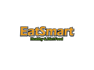 Logo Design by markiez for Eat Smart | Design #963928