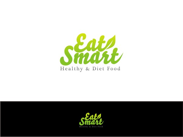 Diseño de Logo por rastf2day para Eat Smart | Diseño #979490
