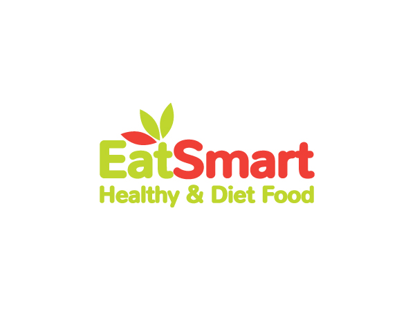 Diseño de Logo por Anthony para Eat Smart | Diseño #968347