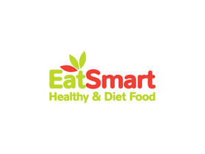 Logo Design by Anthony for Eat Smart | Design #968347