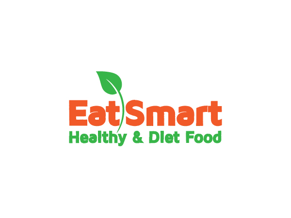 Diseño de Logo por Anthony para Eat Smart | Diseño #968349