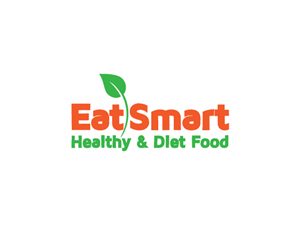 Logo Design by Anthony for Eat Smart | Design: #968349