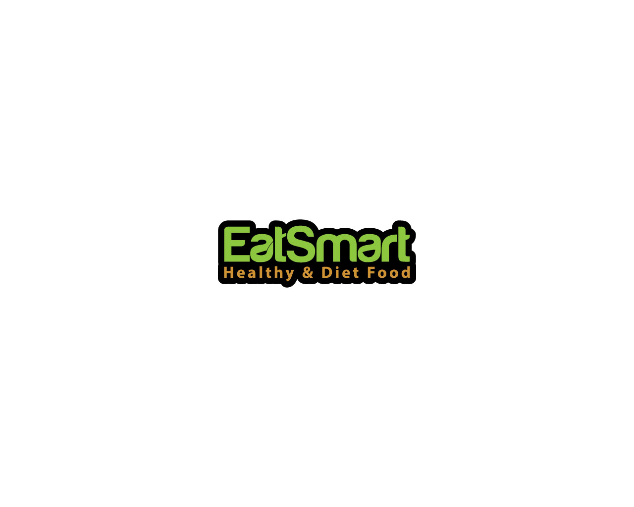 Logo Design by HLGCreativeTeam for Eat Smart | Design #969637