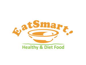 Logo Design by Parul for Eat Smart | Design: #965244