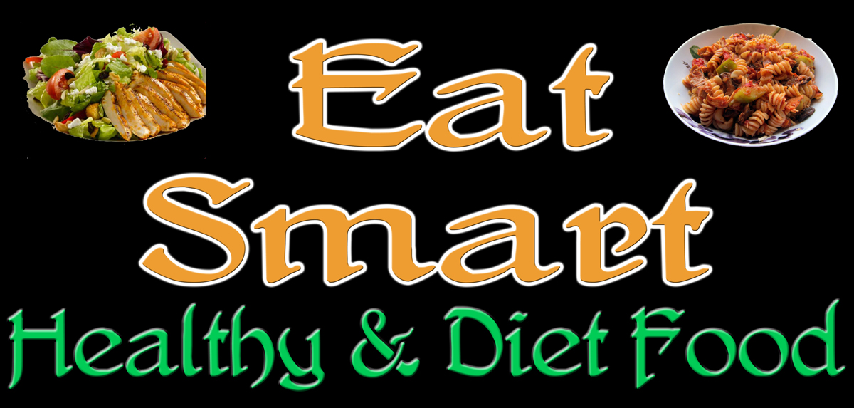 Logo Design by toader27 for Eat Smart | Design #968424