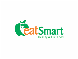 Logo Design by Ample Designs for Eat Smart | Design: #965297