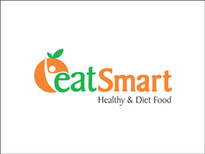 Logo Design by Ample Designs for Eat Smart | Design: #965303