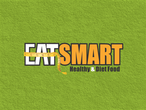 Logo Design by Ample Designs for Eat Smart | Design: #965307