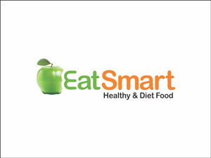 Logo Design by Ample Designs for Eat Smart | Design: #965308