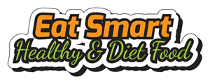 Logo Design by Innerworld Designs ltd. for Eat Smart | Design #973796