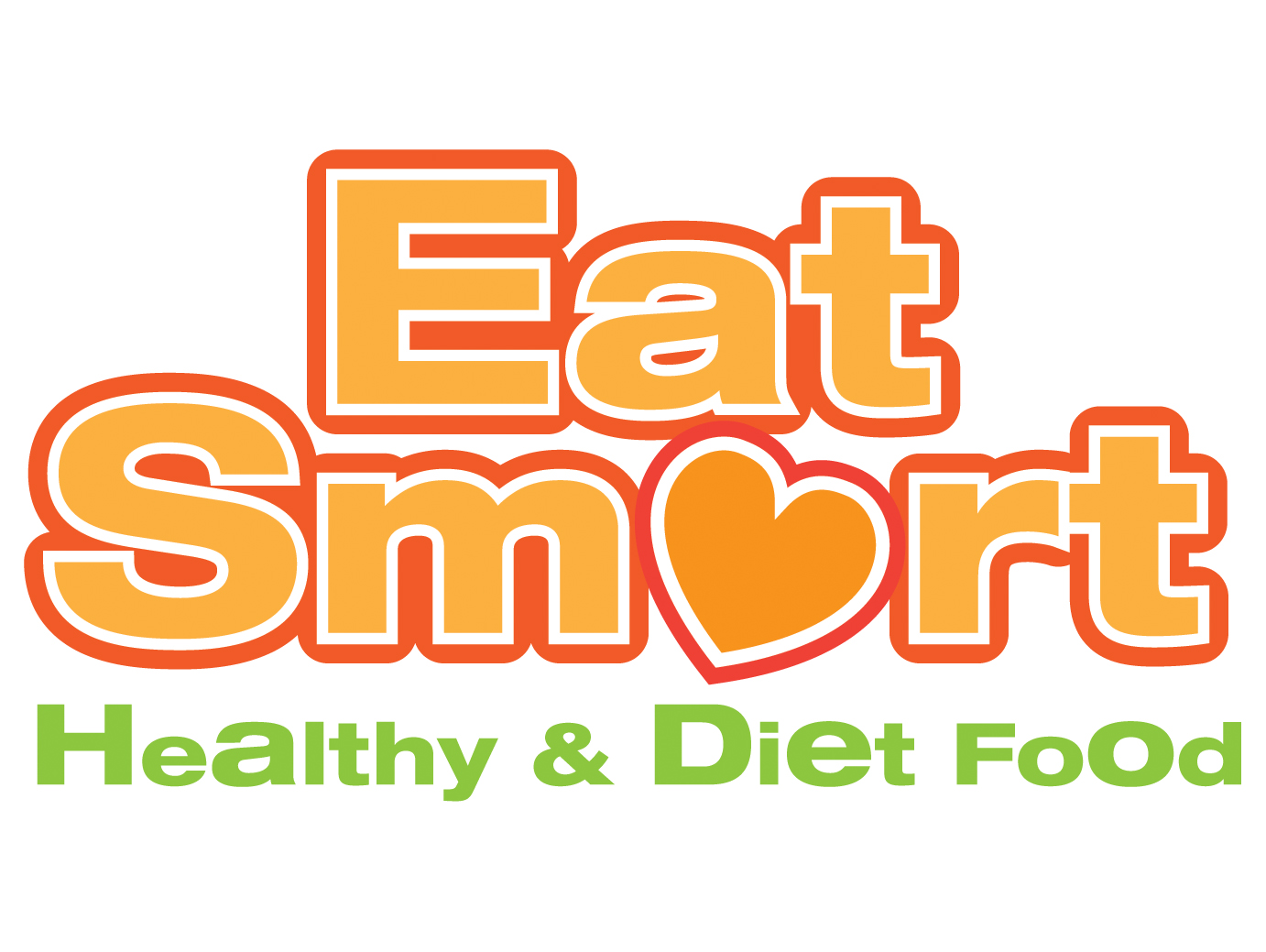 Logo Design by paperbutterfly for Eat Smart | Design #969689