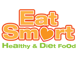 Logo Design by paperbutterfly for Eat Smart | Design #969689