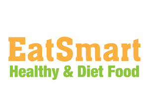 Logo Design by paperbutterfly for Eat Smart | Design: #969691