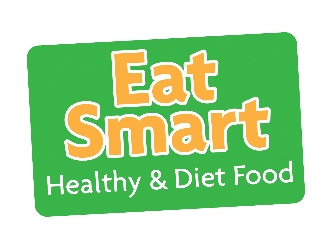Logo Design by paperbutterfly for Eat Smart | Design #969693
