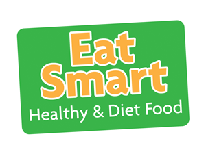 Logo Design by paperbutterfly for Eat Smart | Design: #969693