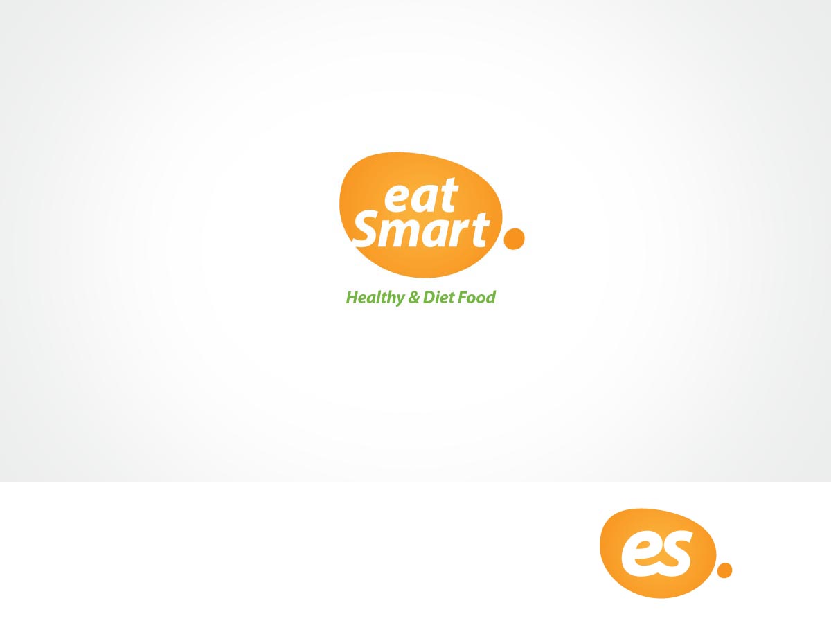 Logo Design by ArtTank for Eat Smart | Design #967142