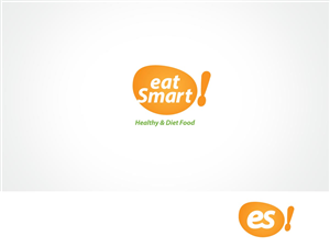 Logo Design by ArtTank for Eat Smart | Design: #967143